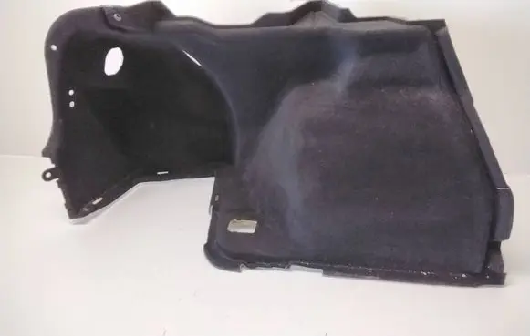 Lexus IS 220D-250-350 Trunk/boot side trim panel