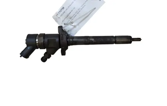 Ford Focus C-MAX Fuel injector 0445110259