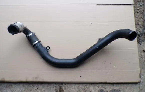 Renault Megane III Intercooler hose/pipe 8200962920