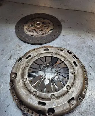 Volkswagen Golf IV Clutch set kit
