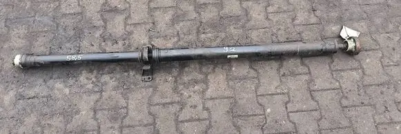Audi A8 S8 D5 Drive shaft (set) 4N4521101 220318 8753120