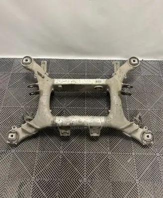 BMW 7 G11 G12 Rear subframe 