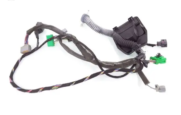 Volvo S60 Front door wiring loom 8690290