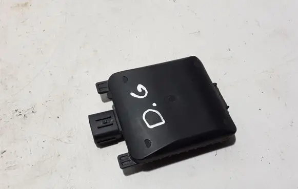 Volvo XC90 Distronic sensor radar 32254967