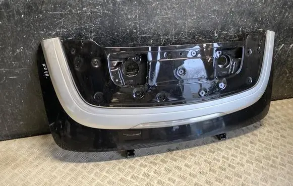 Mercedes-Benz E W238 Tailgate/trunk/boot lid A2387502200