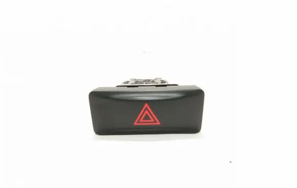Nissan X-Trail T31 Hazard light switch