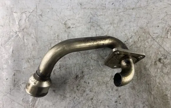 Jeep Grand Cherokee (WK) EGR valve line/pipe/hose Q10626 2006Q10626