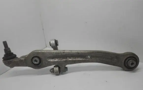 Audi A8 S8 D3 4E Front control arm 4E0407155C