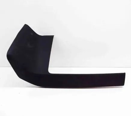 Tesla Model X Dashboard lower bottom trim panel 102321421E