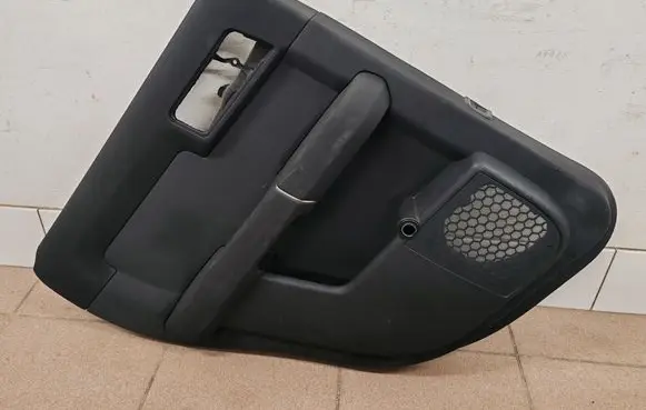 Audi A2 Rear door card panel trim 8Z0867305