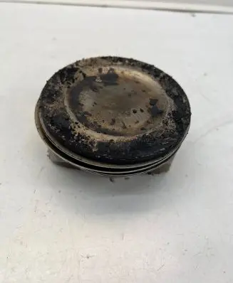 Mercedes-Benz GLE AMG (W166 - C292) Piston A1570300517 A157030051764