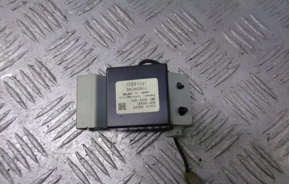 Nissan Primera Antenna control unit 25975-AV620