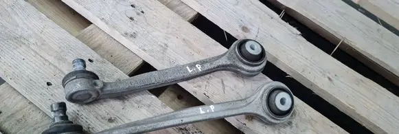 Audi A5 Front control arm 8W0407509E 8W0407510E