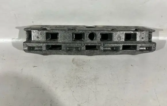 Porsche Cayenne (92A) Front bumper foam support bar 7P5807550 95850555001