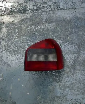 Audi A3 S3 8L Rear/tail lights 8L0945096B