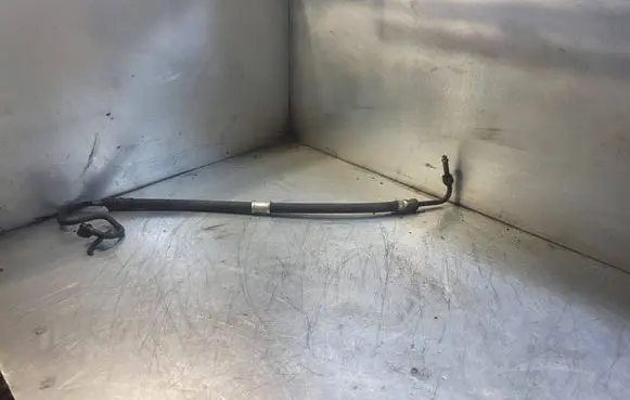 Ford Focus Power steering hose/pipe/line 