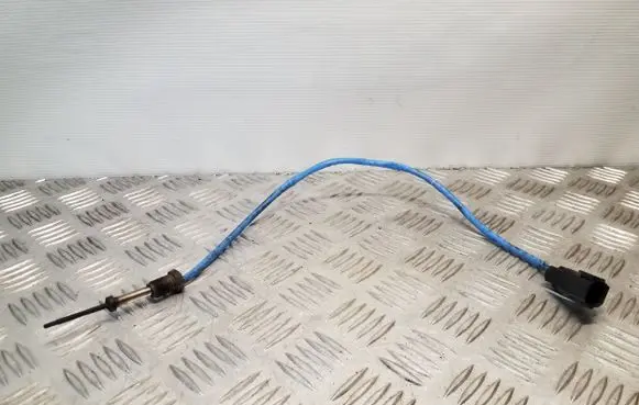 Volvo V40 Exhaust gas temperature sensor 6G9112B91DA