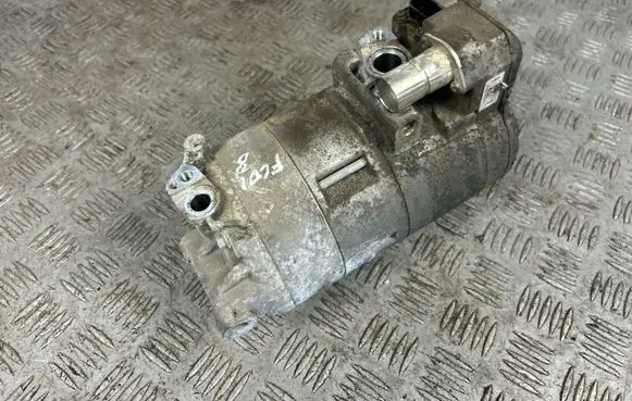 Mini Cooper Countryman F60 Air conditioning (A/C) compressor (pump) 9496109