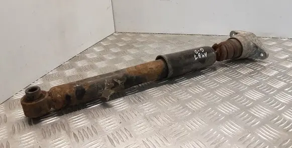 Audi A4 S4 B7 8E 8H Rear shock absorber/damper 8E0513036B