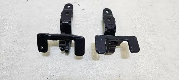 Mercedes-Benz EQC Tailgate/trunk/boot hinge A2937402400