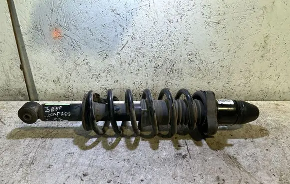 Jeep Compass Rear shock absorber/damper P05168163AD 076161 814901003172