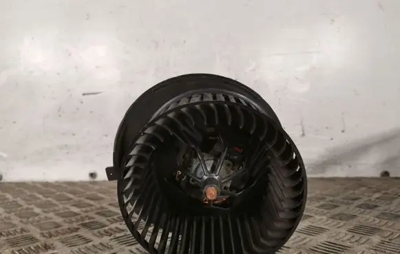 Skoda Yeti (5L) Heater fan/blower 1K2819015C