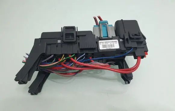 Fuse module