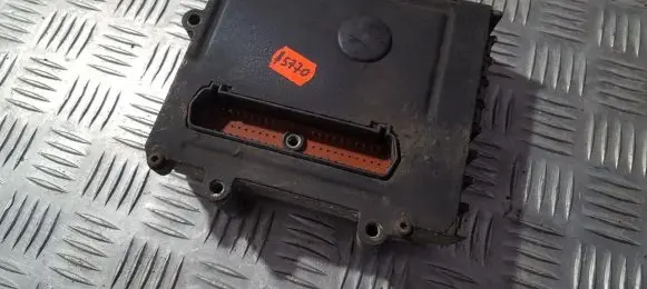 Chrysler Voyager Engine control unit/module 04796124 p04796124
