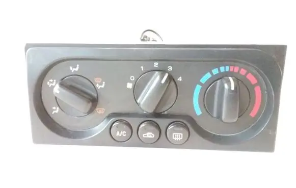 Subaru Legacy Climate control unit 72311AE130 1464308560