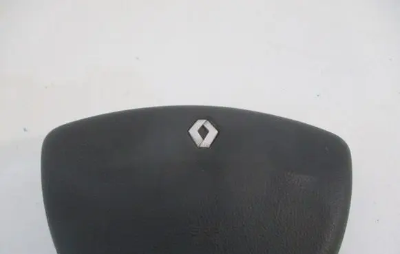 Renault Espace IV Steering wheel airbag