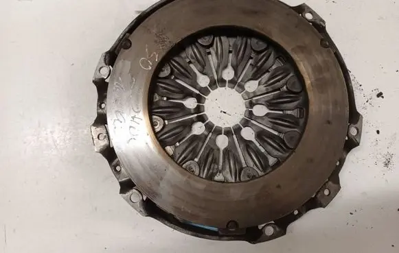 Volvo V50 Pressure plate