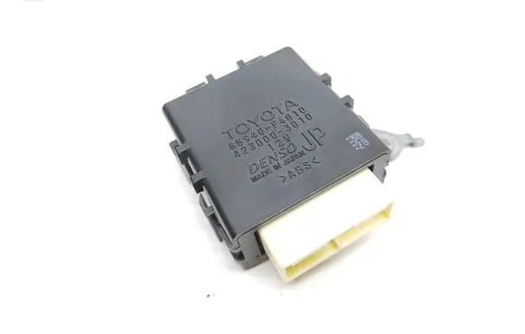 Toyota C-HR I Window wiper relay 85940F4010 4230003010