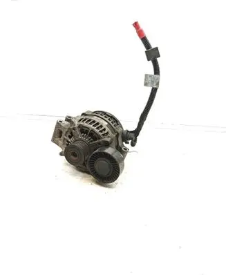 BMW 3 E92 E93 Generator/alternator 7550468