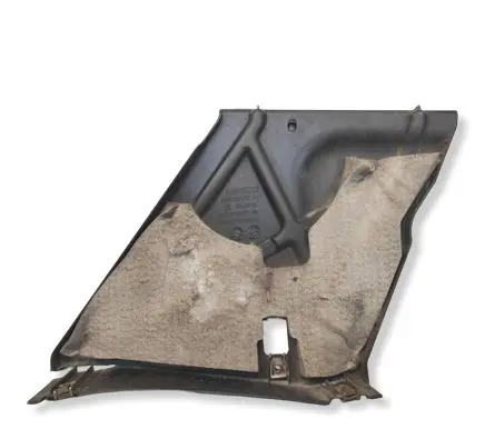 Nissan NV300 Engine cover (trim) 508422620R 93462151 TWOJEAUTOWYSZKOW