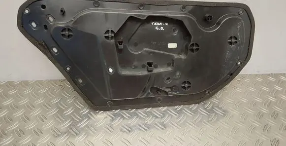 Tesla Model X Other rear door trim element 1046759