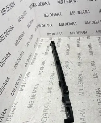 Mercedes-Benz AMG GT R190 C190 Sill/side skirt trim A1976800643