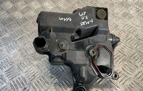 Ford S-MAX Oil breather separator 9671271480 9670033180