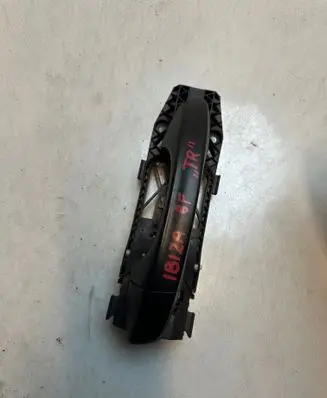 Seat Ibiza V (KJ) Rear door exterior handle 5n0839895