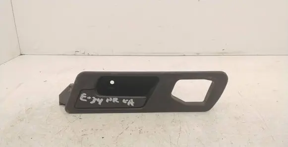 BMW 5 E34 Front door interior handle