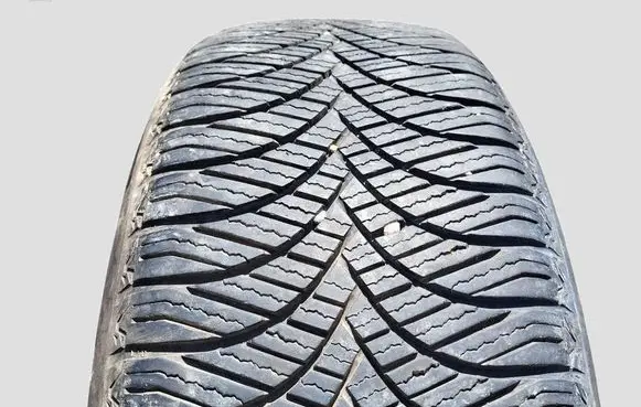 Opel Insignia A R17 alloy rim BF8075