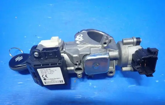 Suzuki Swift II Ignition lock 33970-68L00