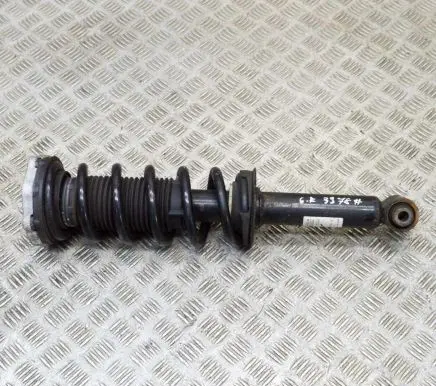 BMW X3 G01 Rear shock absorber/damper 6871802