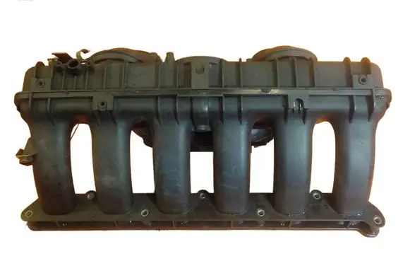 BMW 3 E90 E91 Intake manifold 7548029