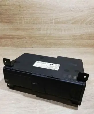BMW X5 E53 CD/DVD changer 65128385988