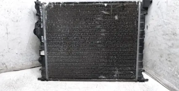 Renault Scenic I Coolant radiator 7700836301G 856462E