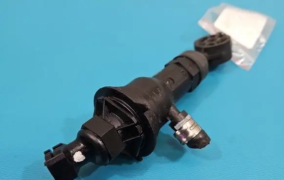 Fiat Ducato Clutch slave cylinder 00552700430 IMPRK1553557