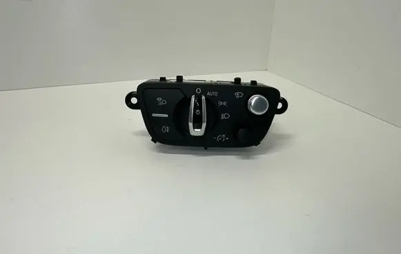 Audi Q7 4M Light switch 4M0941531P