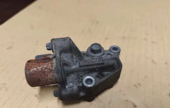 Honda Jazz Camshaft vanos timing valve 