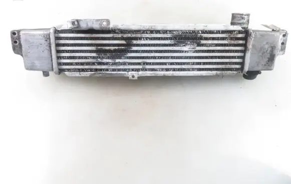 KIA Sorento Intercooler radiator 