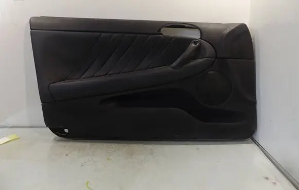 Alfa Romeo 147 Sliding door card 